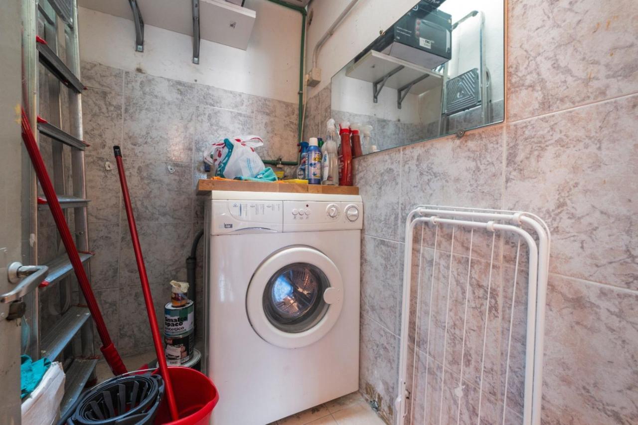 Naviglio Pavese Studio Apartment มิลาน ภายนอก รูปภาพ